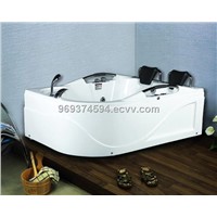 Massage Bathtub for Double (EP-3310)