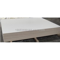 Melamine MDF Board