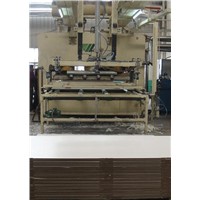 Melamine MDF Board