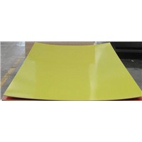 Melamine MDF Board