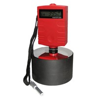 Metal Hardness Tester