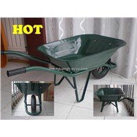 Metal One-Wheel Barrow (WB6400)