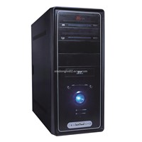MID Tower Computer Case