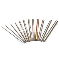 Mineral Insulated Thermocouple Cable (MICD-T-3-SS316-1)