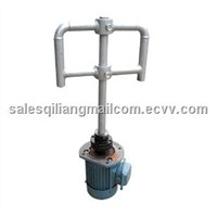 Mixer,Gate Type Agitator,puddler