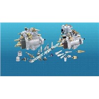NOZZLE SND (DLLA150SND154) Diesel Engine Regulate