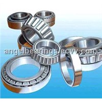 Single Row Taper Roller Bearing (No.30326)