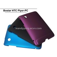 New pc case for HTC flyer