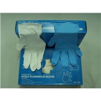 Nitrile Examinaton Glove(7035)