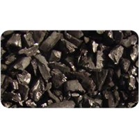 Nut Shell Activated Carbon