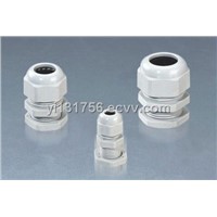 Nylon Cable Gland (PG-16)