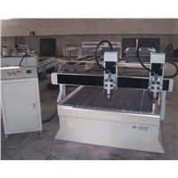 OP-1212C CNC Woodworking Engraver