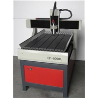 OP-6090A CNC Advertising Engraver