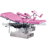 Obstetric Operating Table