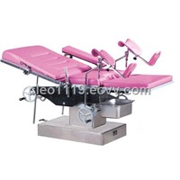 Obstetric Operating Table with best price and best quality