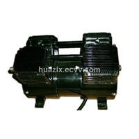 Oil Free Air Pumps for Electric Vehicles