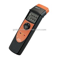 Oxygen Gas Alarm Detector (SPD201/O2)