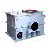 PCH Ring Hammer Crusher Manufacturer