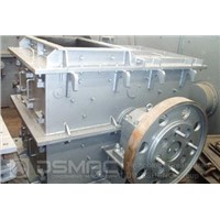 PCH Ring Hammer Crusher