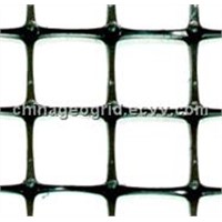 PP Plastic Geogrid ISO CE SGI