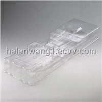 PVC Blister Plastic Packing Box