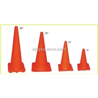 PVC Traffic Cone-Plastic Cone