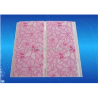 PVC Wall Panel