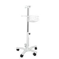 Patient Monitor--Rolling Stand