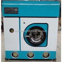 Perc Full Sealed Dry Cleaning Machine
