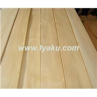 Pine Veneer