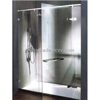 Pivot Shower Room