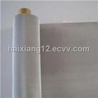 Plain Weave stainless steel wire mesh