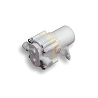 Plastic Gear Pumps