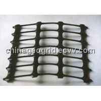 Plastic Geogrid CE ISO SGI