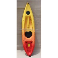 Plastic Kayak