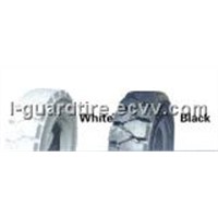 Pneumatic Solid Tire / Tyre
