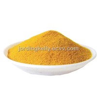 Poly Aluminium Chloride
