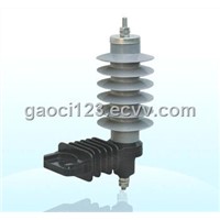 Polymer Housed Metal-Oxide Surge Arrester HY5W-18