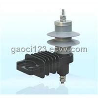 Polymer Housed Metal-Oxide Surge Arrester HY5W-3