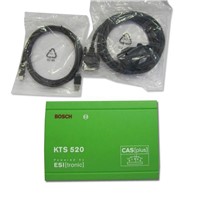 Porsche PIWIS Tester KTS520