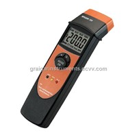 Portable Carbon Monoxide Detector (SPD200/CO)