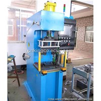 Pressing machine /special equipment / press machine