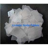 Professional Manufacturer of Caustic Soda Flake Solid Pearl