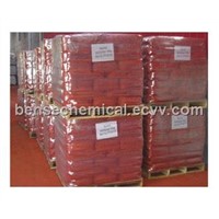 Professional Supplier of Iron Oxide Red