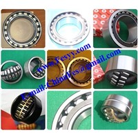 Professional supply Concrete Mixer truck bearings