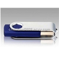 Promotion gift 1GB-32GB swivel usb flash drive