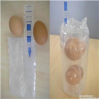 Protective packaging bag for Eggs