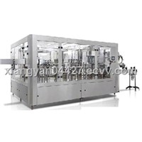 Pure Water Filling Line