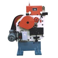 Shearing Machines (QA32-8A)