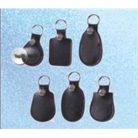 RFID LF 125KHZ keyfob-TVA-125-001